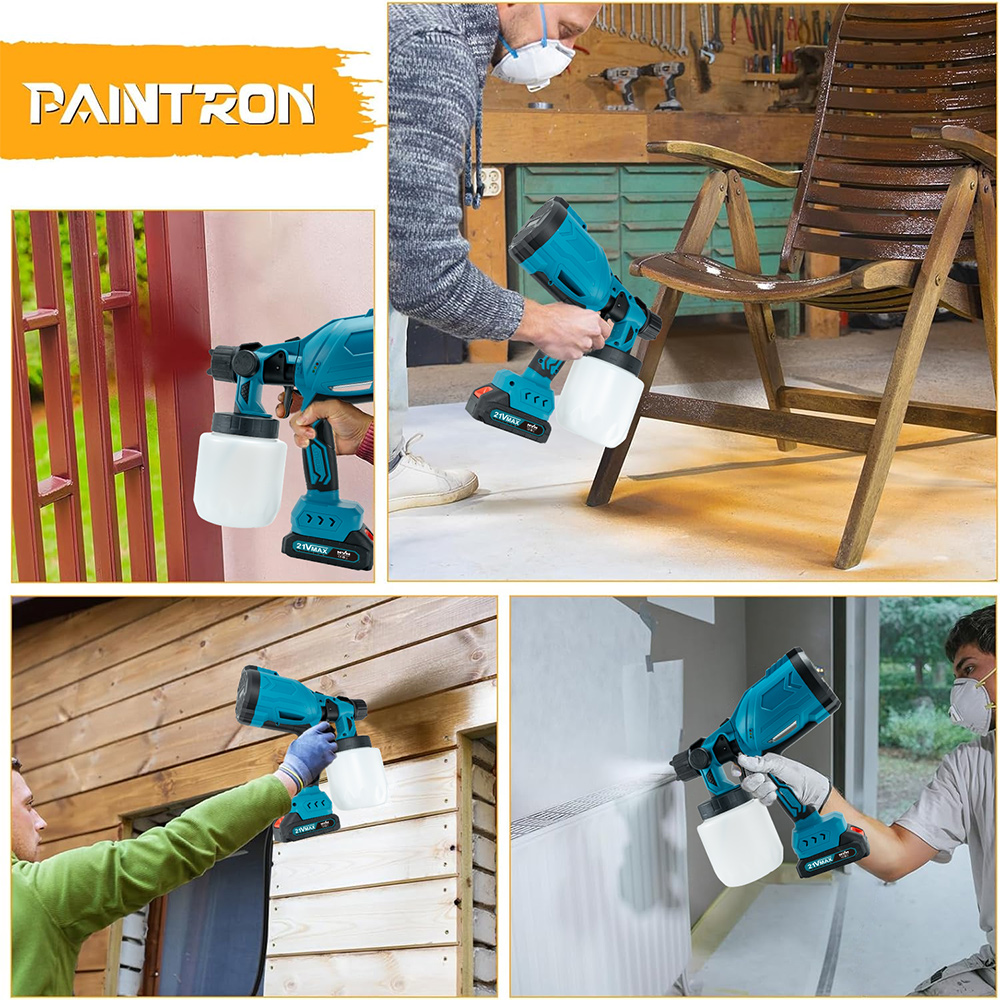 auto-paint-spray-gun
