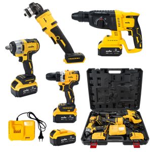 battery-powered-tool-kit