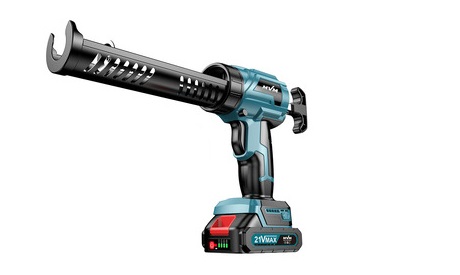 caulk-machine