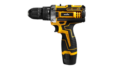 drill-maintenance