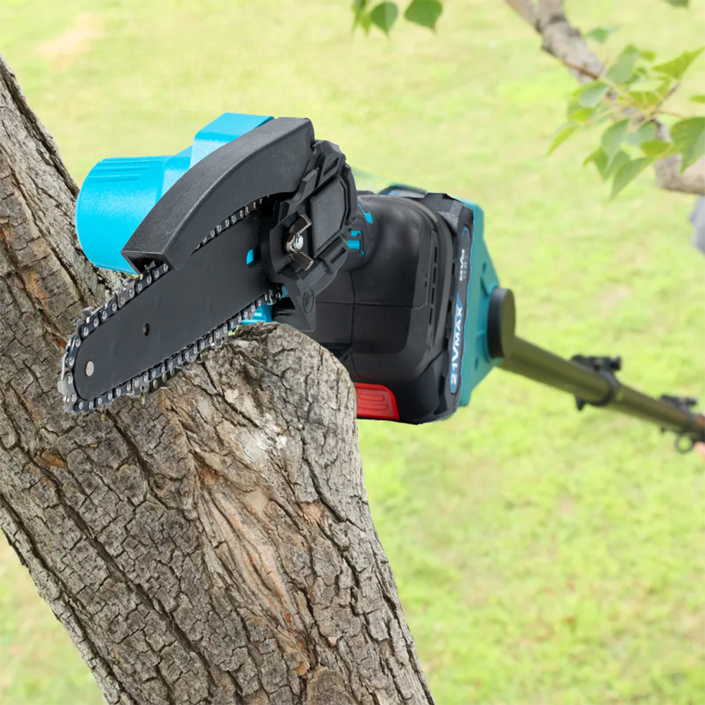 electric-light-weight-chainsaw
