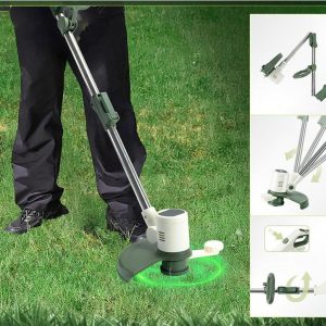 grass-trimmer