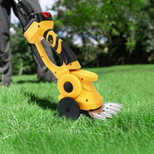 hedge-trimmer-blade