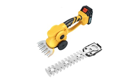 hedge-trimmer-maintance