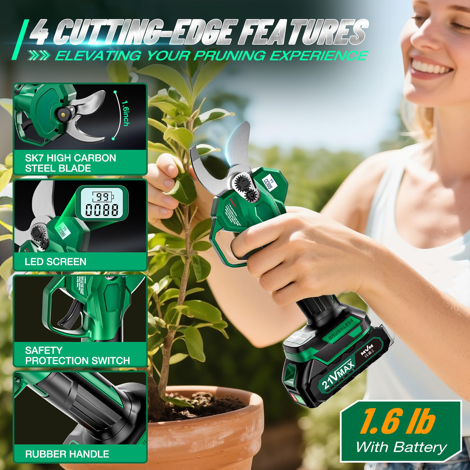 professional-pruning-shears
