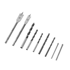 type-of-drill-bit