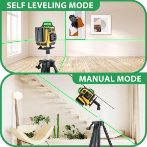 use-a-laser-level