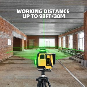 what-is-a-laser-level