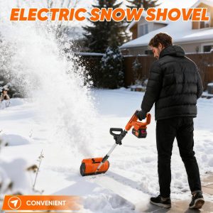 best-light-snow-blower