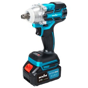electric-impact-wrench