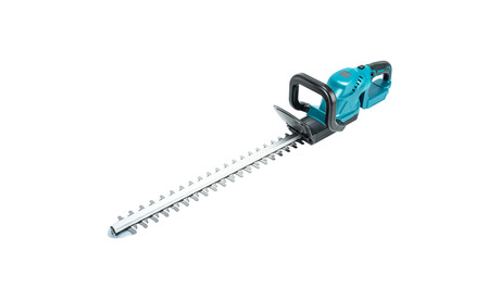 hedge cutter lubricant