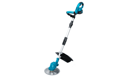 How to Clean Cordless Grass Trimmer Blades：5 Easy Steps for Reliable ...