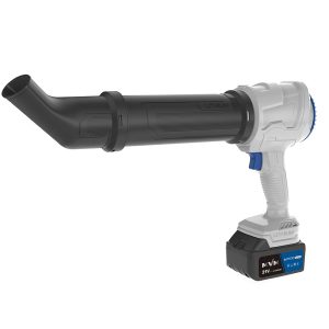leaf-blower