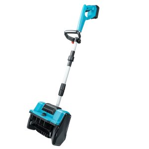 snow-blower