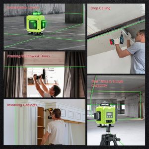 cross-laser-line