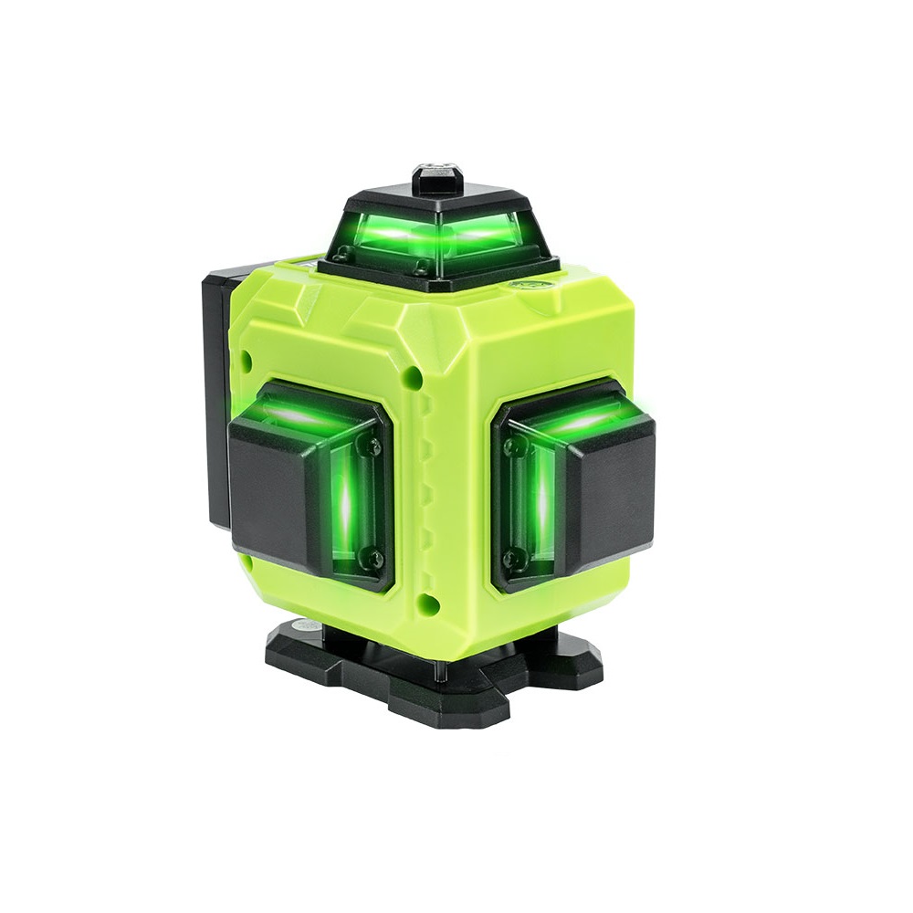 laser-leveling