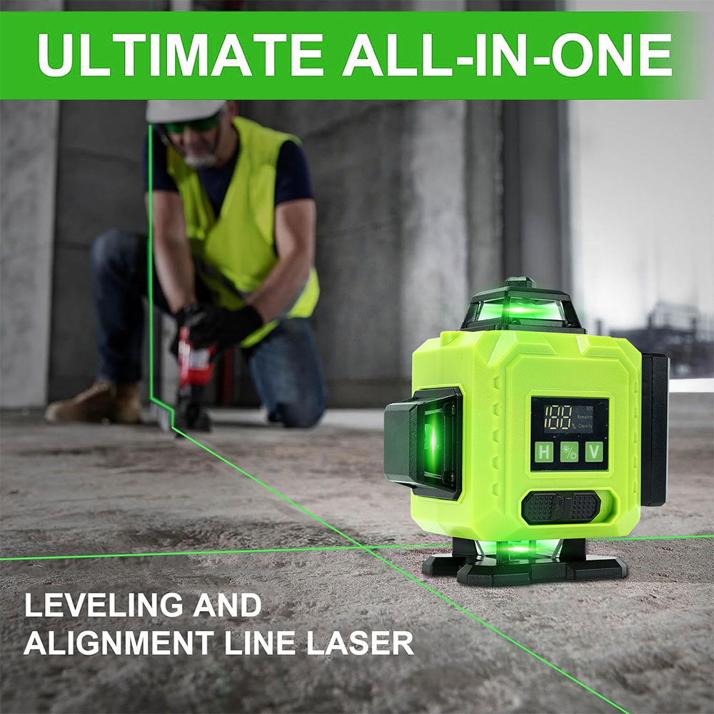 laser-line
