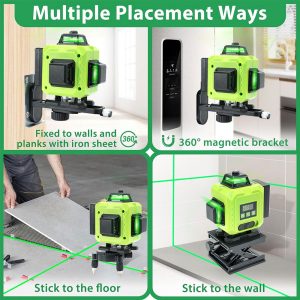 rechargeable-laser-level