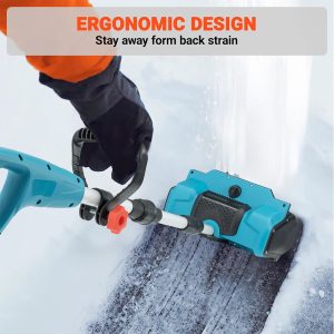 electric-snow-blower