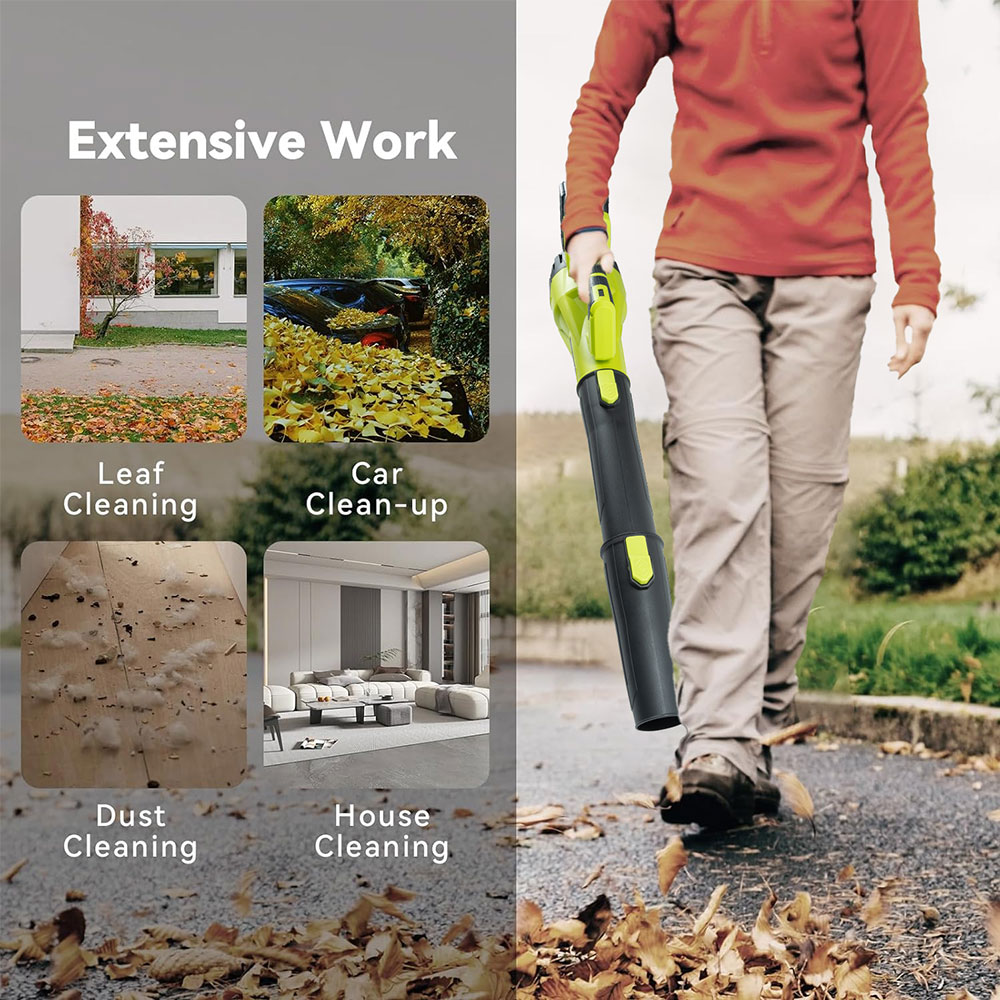leaf-blower-machine