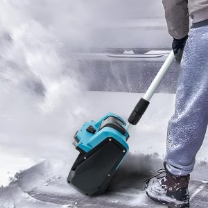 maintain-snow-blower