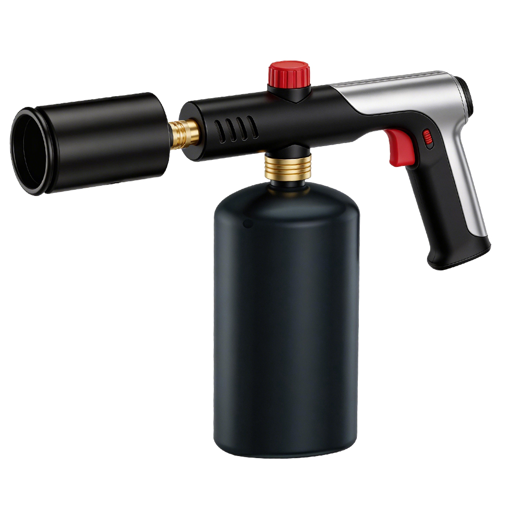flame-thrower-gun
