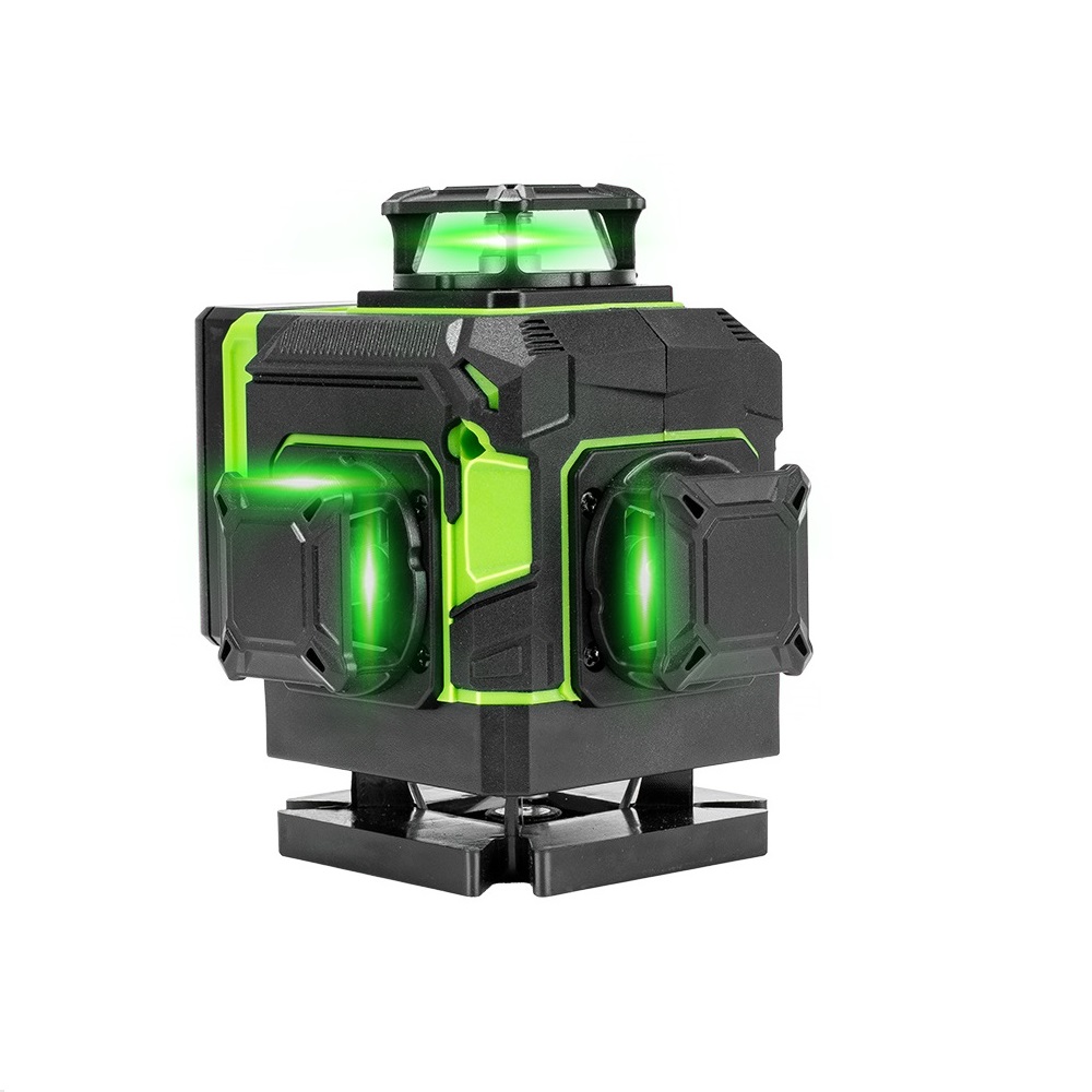 4D-laser-level