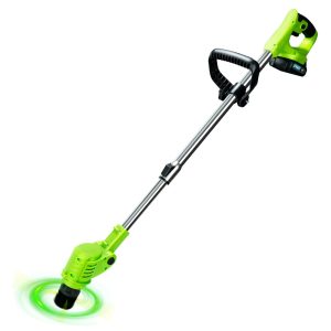 electric-lawnmower