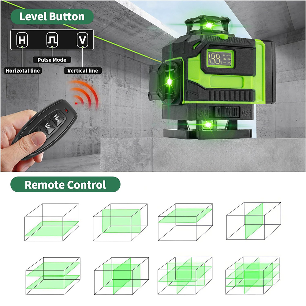 electric-level