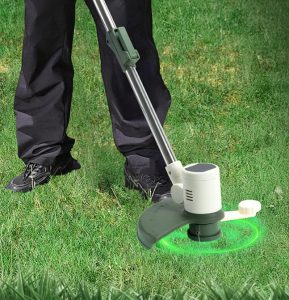grass-trimmer
