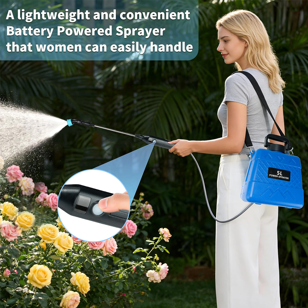 water-sprayer