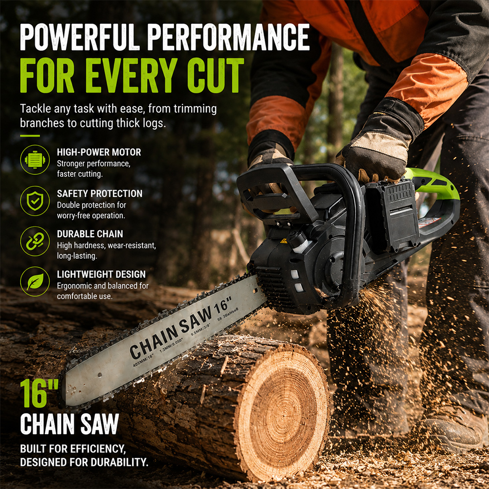 chainsaw-tools