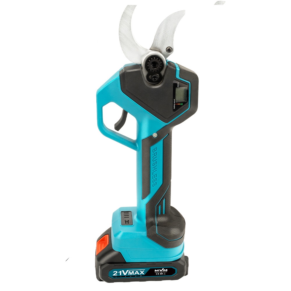 power-shear