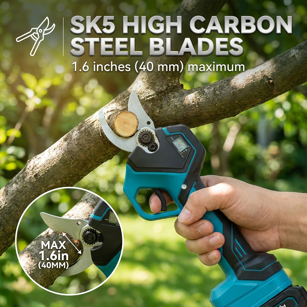 tree-cutting