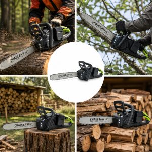 best-chainsaw