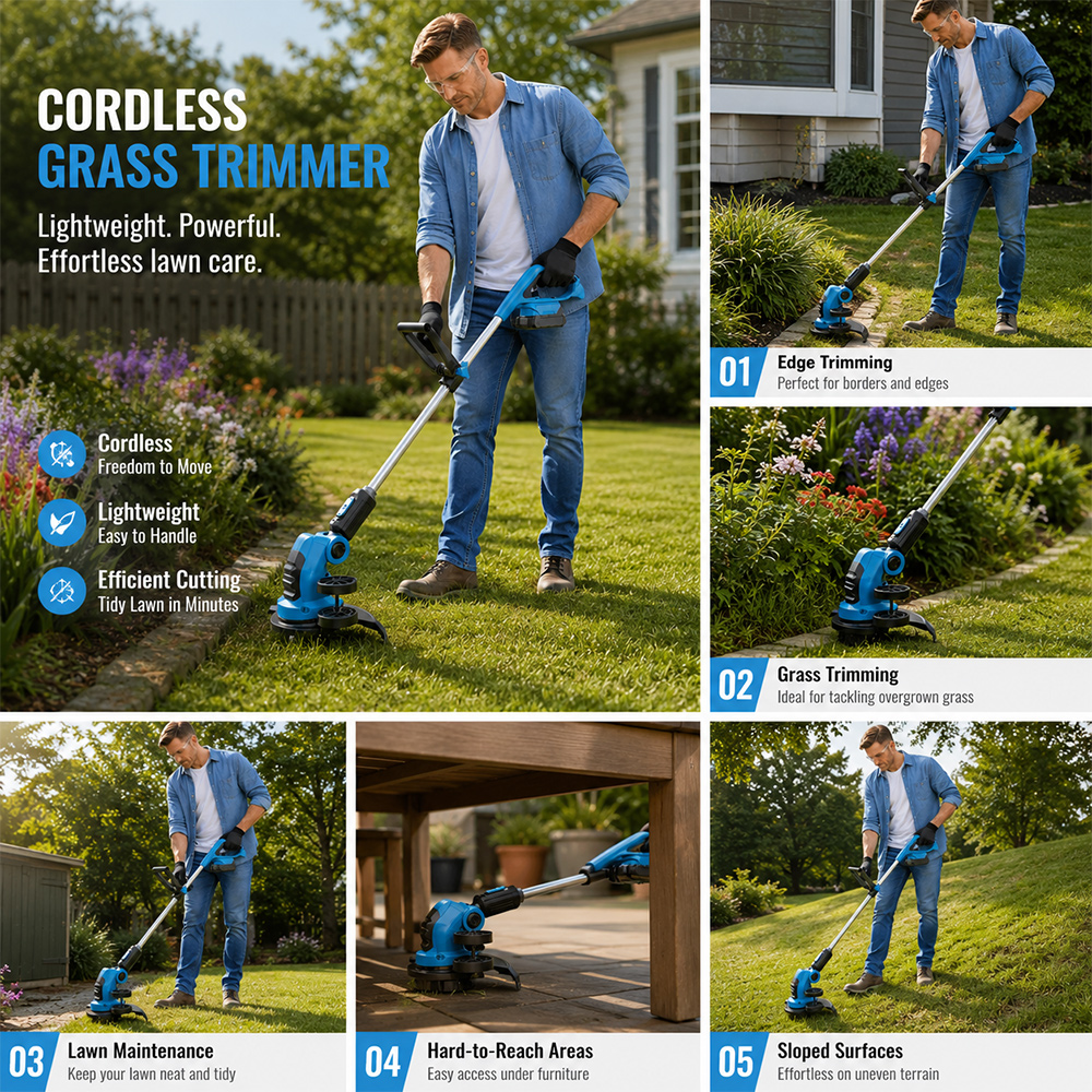 cordless-grass-trimmer
