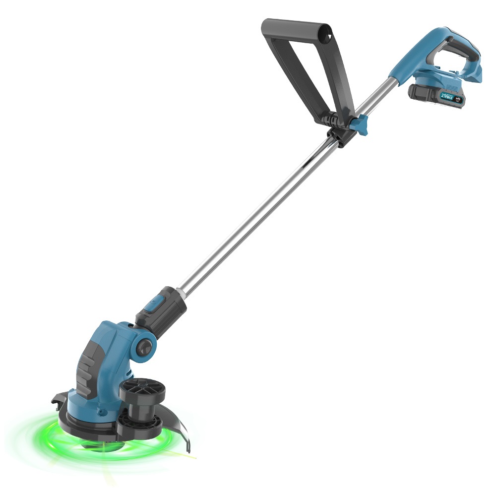 weed-wacker