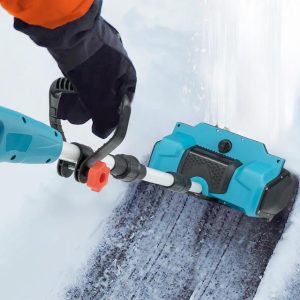 snow-blower