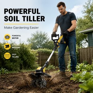 till-soil